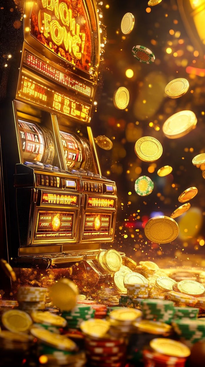 Online slot machine games with various themes on ph jl55