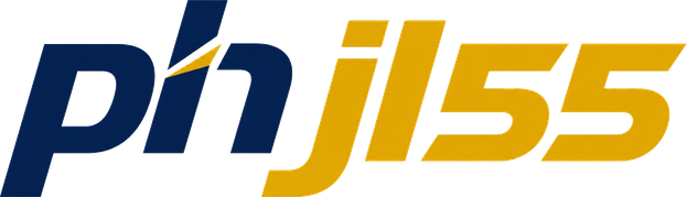 ph jl55 Philippines gaming platform logo